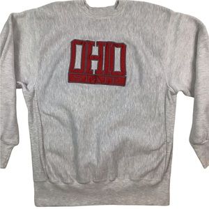 Vintage Ohio State Buckeyes crewneck